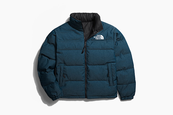 The North Face Denim Pack 2
