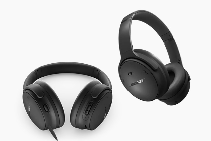 Bose QuietComfort Headphones 3