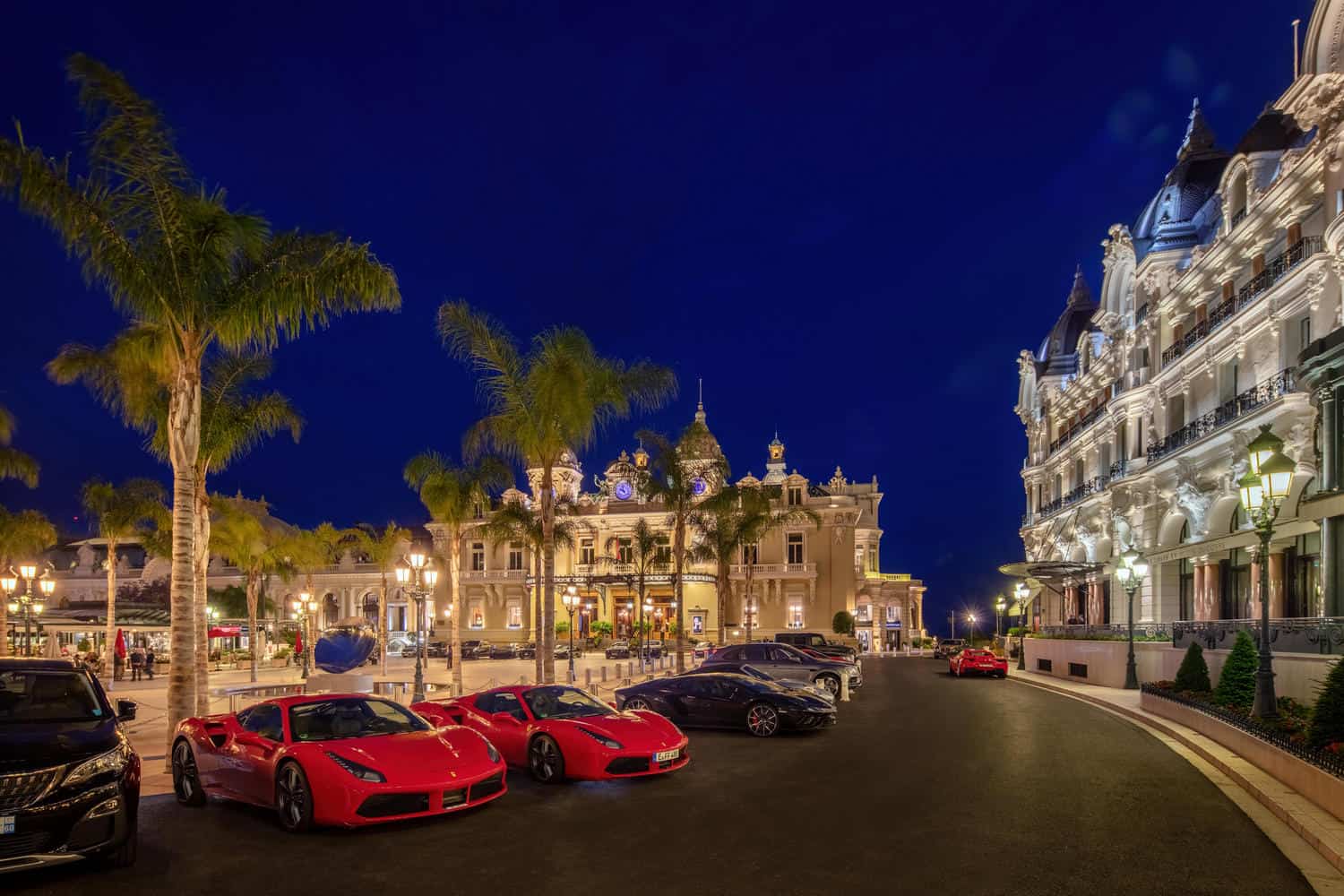 Monte Carlo