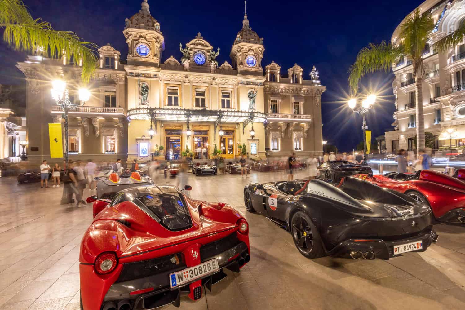 Casino de Monte-Carlo