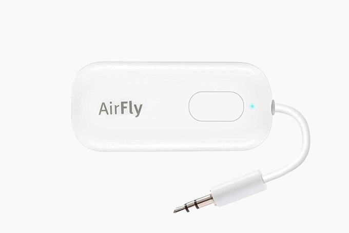 Twelve South AirFly Pro Bluetooth Wireless Audio Transmitter