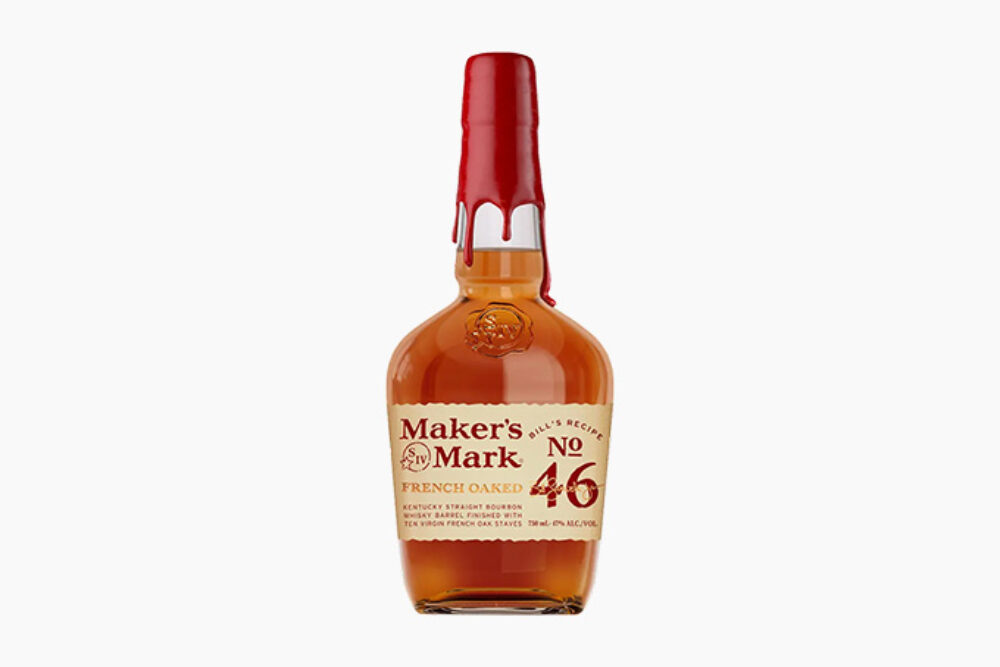 Makers Mark 46