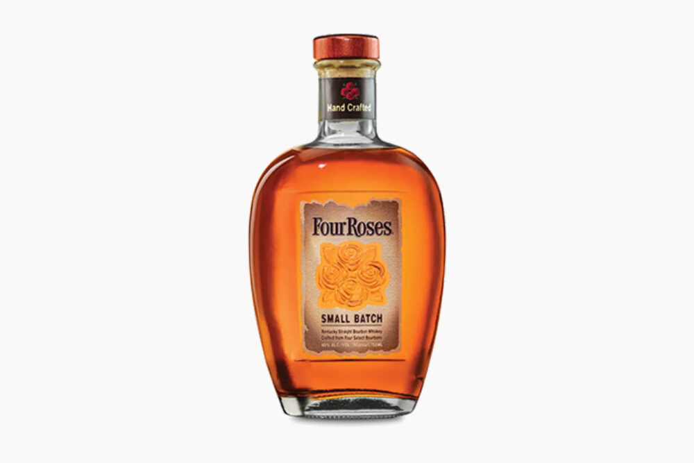 Four Roses Small Batch