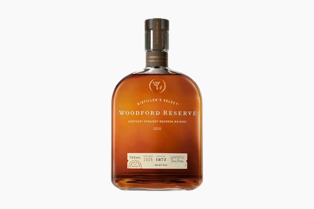 Woodford Reserve 1