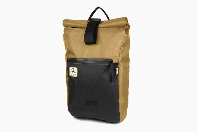 Рюкзак North St Davis Daypack