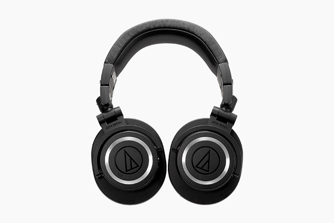 Audio Technica ATH M50xBT2