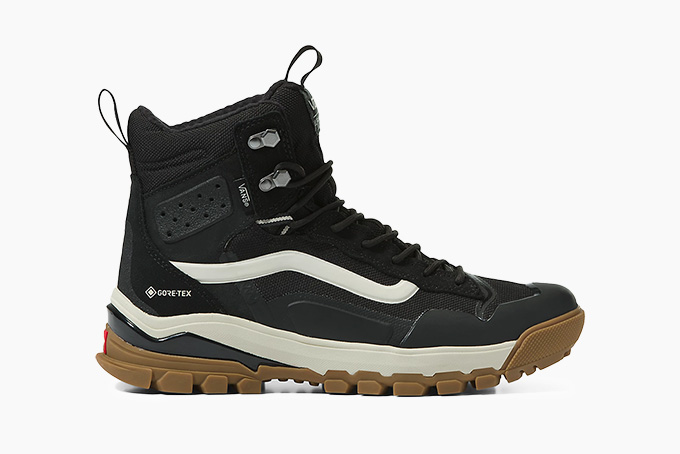 Vans UltraRange Exo Hi GORE TEX MTE 3 Shoe