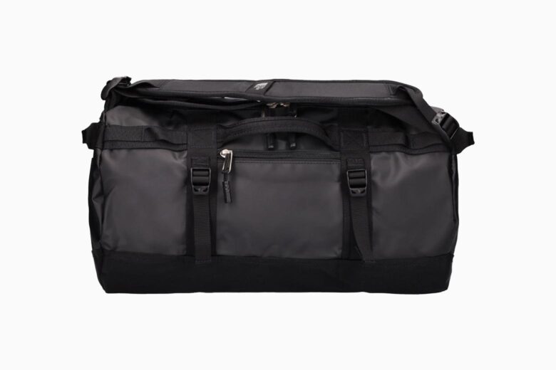 лучшие мужские сумки weekender the north face - Luxe Digital