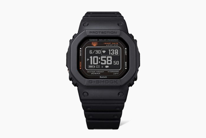 G SHOCK Move DWH5600 1