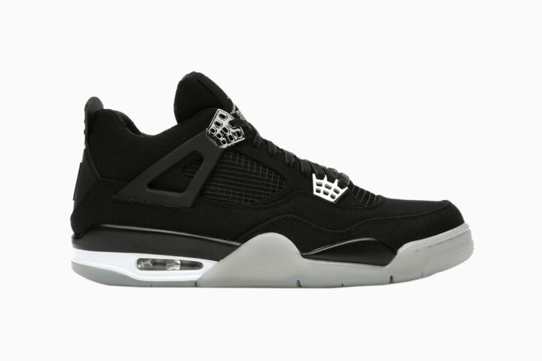 most expensive sneakers eminem x carhart air jordan 4 review - Luxe Digital