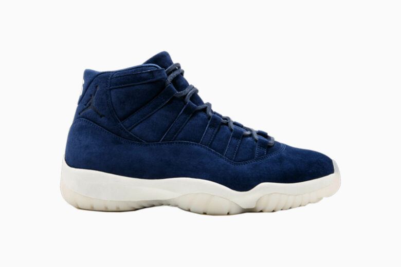 most expensive sneakers air jordan 11 jeter review - Luxe Digital