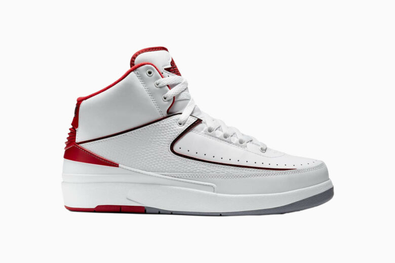 most expensive sneakers air jordan 2 og review - Luxe Digital