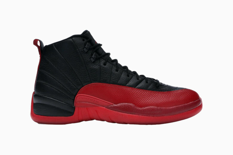 most expensive sneakers air jordan 12 flu game review - Luxe Digital