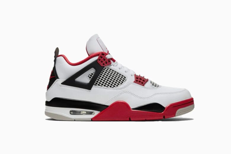 best nike jordans air jordan IV review - Luxe Digital