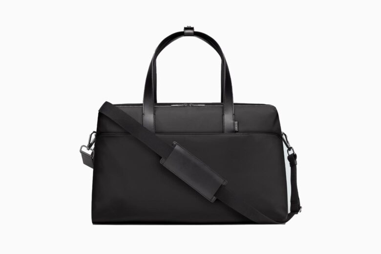 лучшие женские сумки weekender away everywhere bag - Luxe Digital