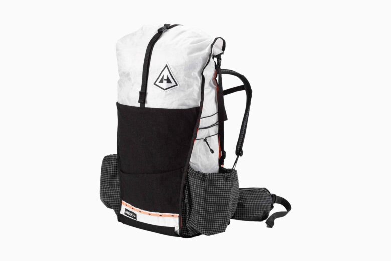 лучшие женские рюкзаки для походов hyperlite mountain gear - Luxe Digital