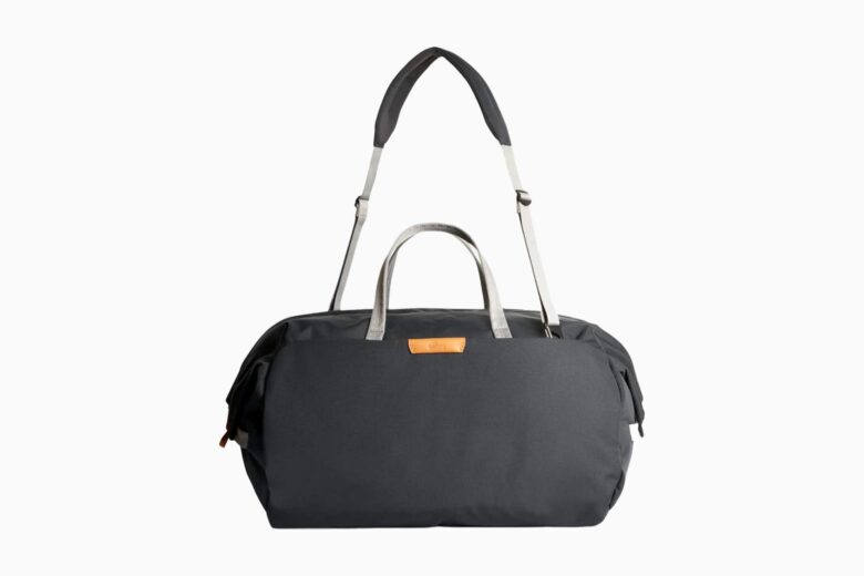 лучшие женские сумки для путешествий bellroy classic - Luxe Digital