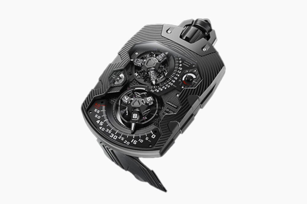 Urwerk UR 1001