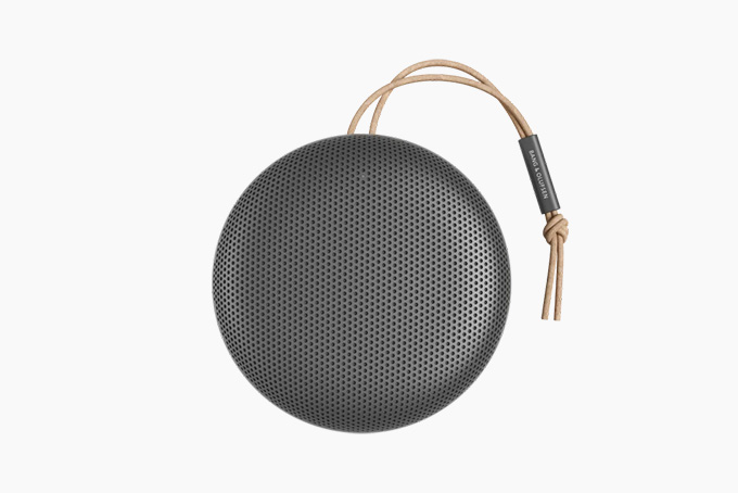 Bang Olufsen Beosound A1 2nd Gen