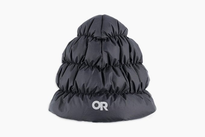 Outdoor Research Coldfornt Down Beanie