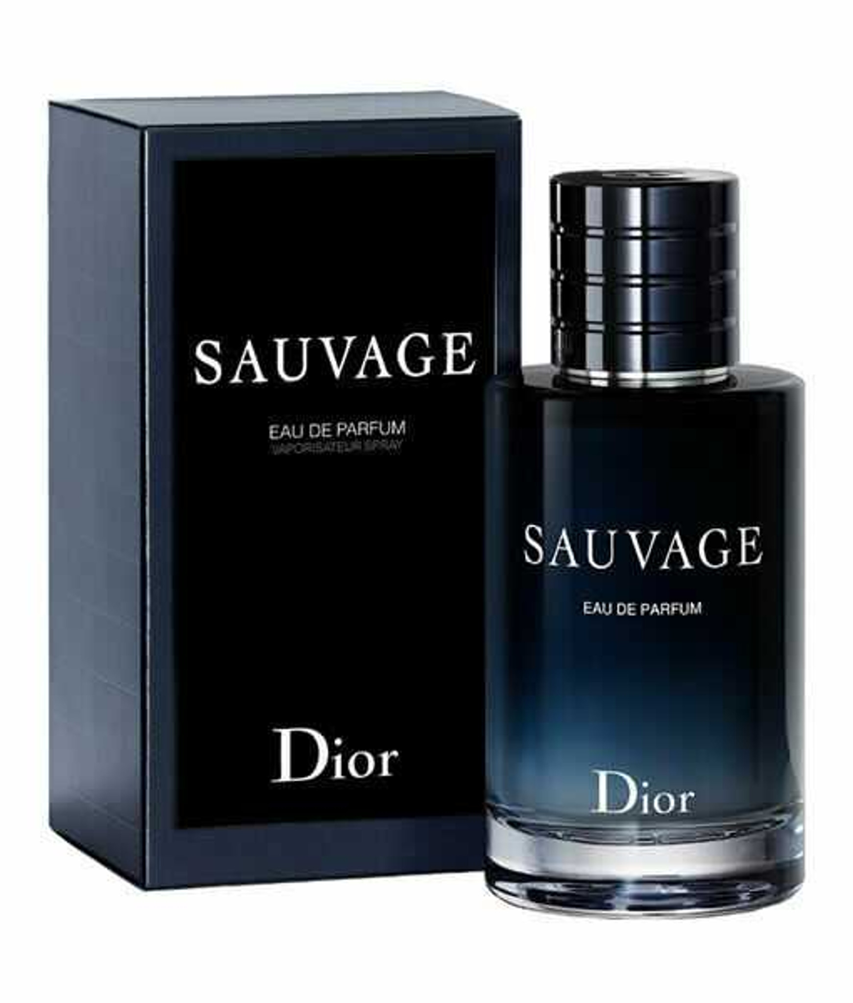 Самые комплиментарные мужские ароматы, включая Dior Sauvage