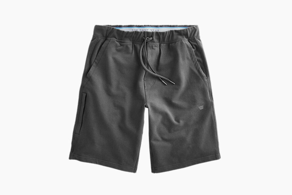 Mack Weldon Ace Sweatshort