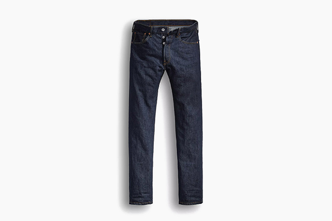 Levis 501s