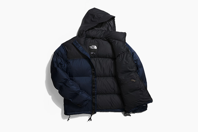 Куртка The North Face 1996 Retro Nuptse Jacket