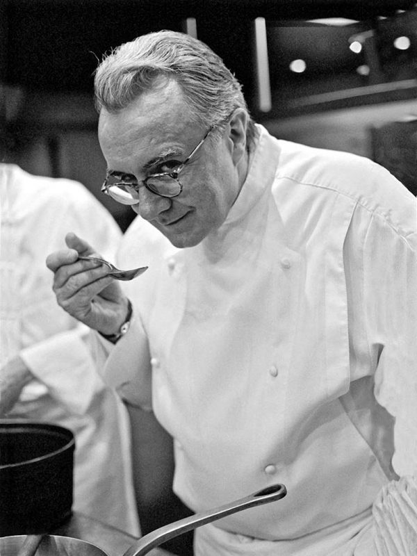 Ален Дюкасс - лучший шеф-повар в мире