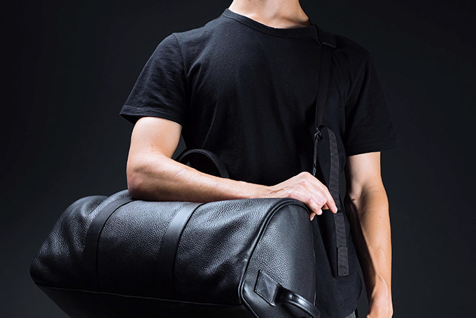 KILLSPENCER DUFFLE 01