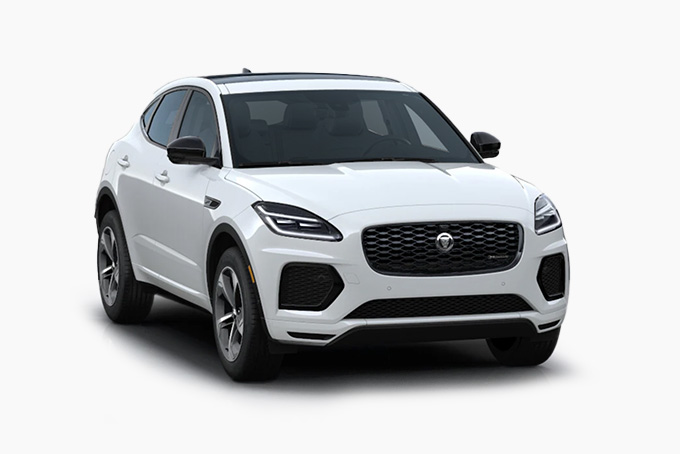 Jaguar EPACE R Dynamic SE