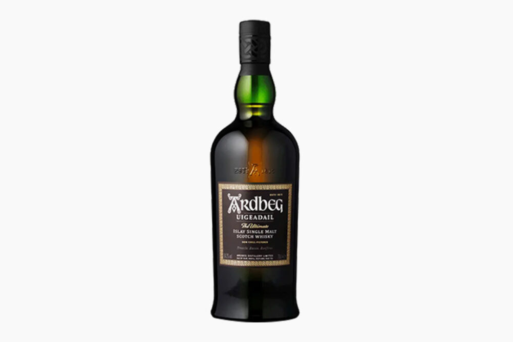 Ardbeg Uigeadail 1