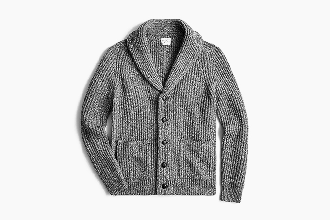 Лучшие шерстяные свитера для мужчин: 8 наших любимых вариантов