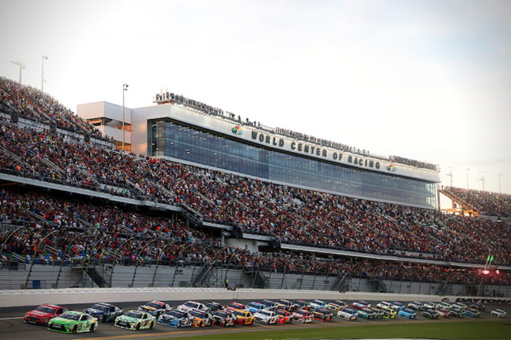 Daytona International Speedway