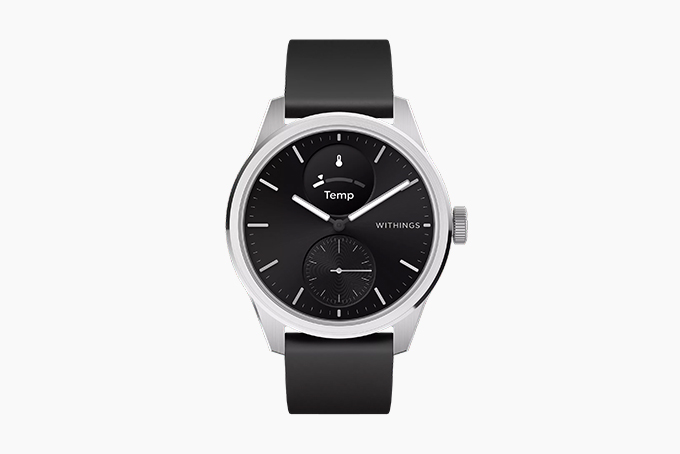 Withings Scanwatch 2