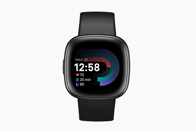 Fitbit Versa 4