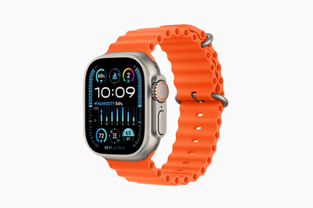 Apple Watch Ultra 2