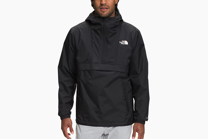 The North Face Antora Anorak