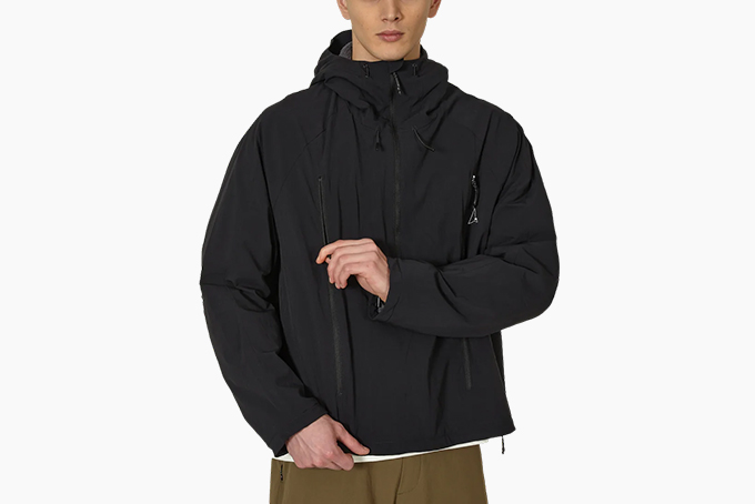 ROA Anorak