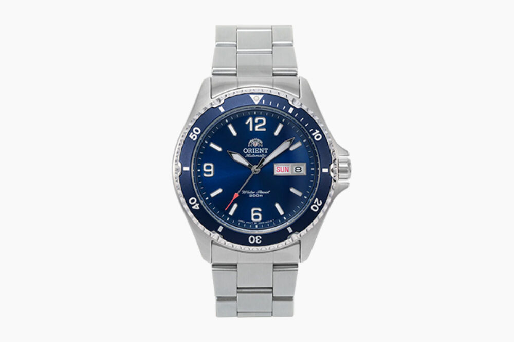 Orient Mako II