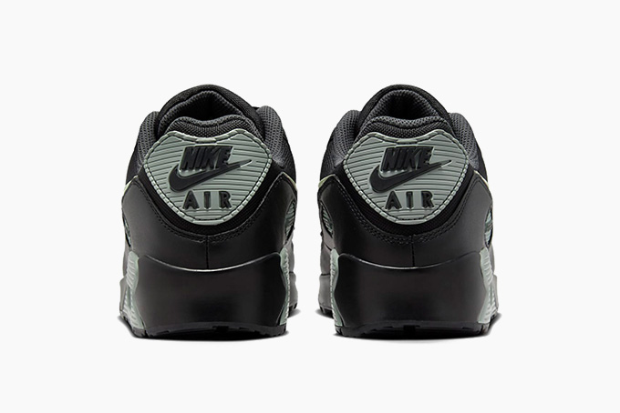Nike AIr Max 90 GORE TEX 3