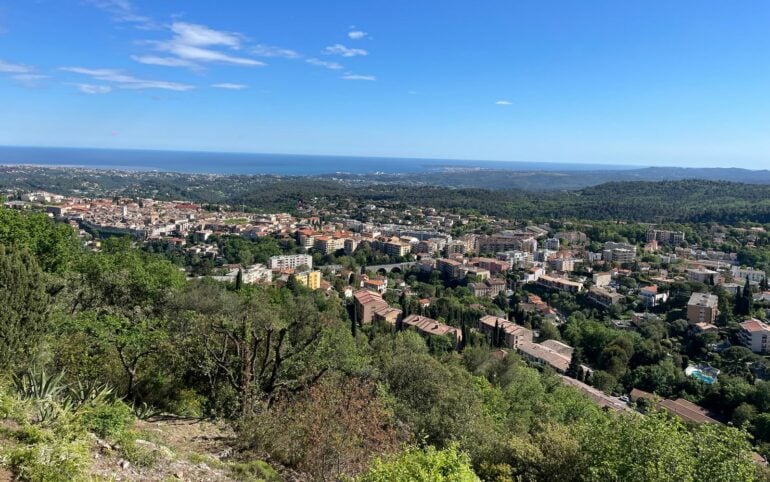 Вот так в отеле Château Saint-Martin & Spa на юге Франции сочетаются история и роскошь!