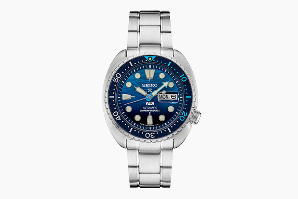 Seiko Prospex PADI Edition Diver