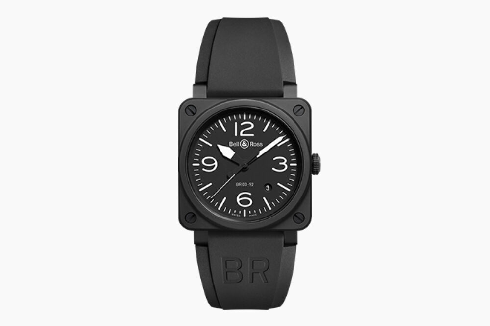 Bell and Ross BR 03 92