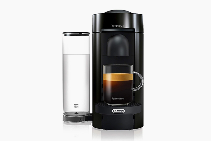 Nespresso Vertuo Plus