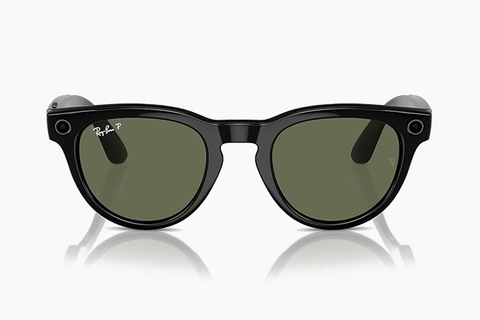 RAYBAN META HEADLINER