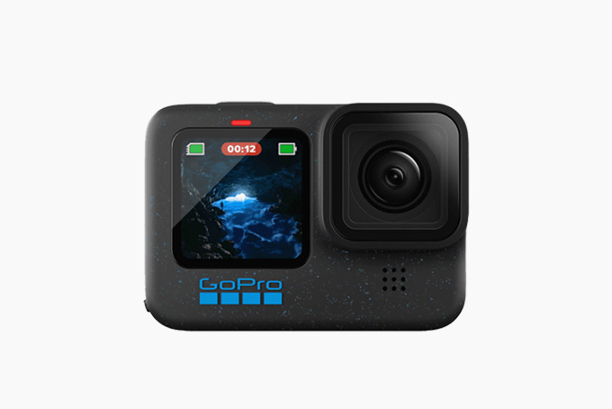 GoPro Hero 12