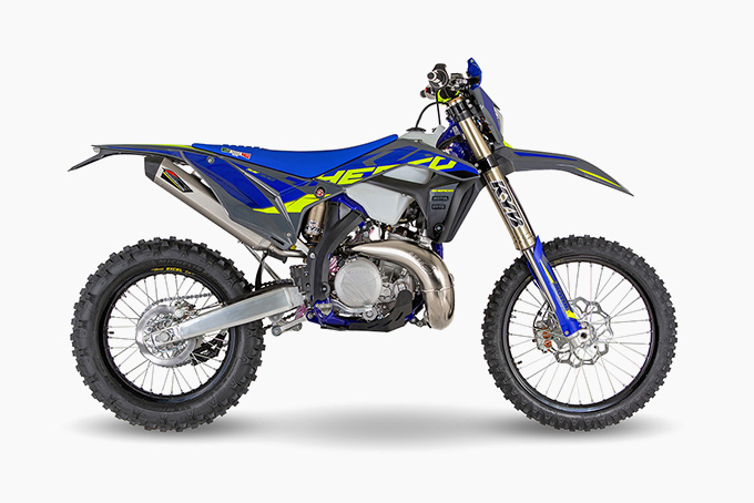 Sherco 300 SE Factory