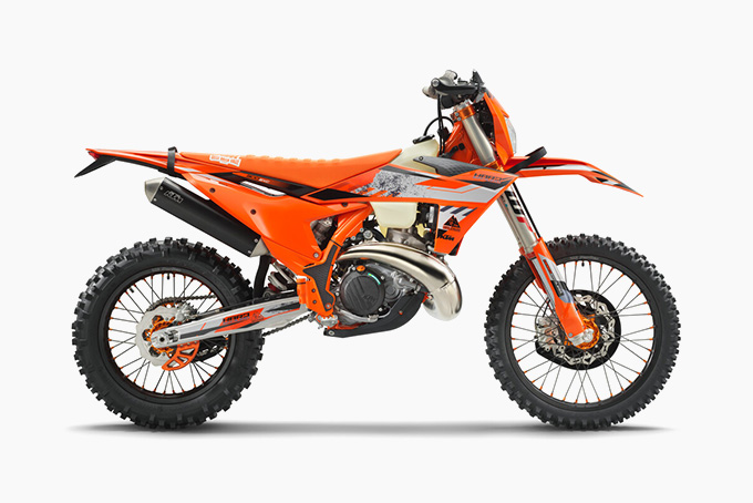 KTM 300 EXC HARDENDURO