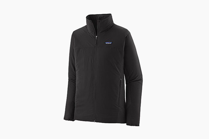 Patagonia Nano Air Light Hybrid Jacket 1